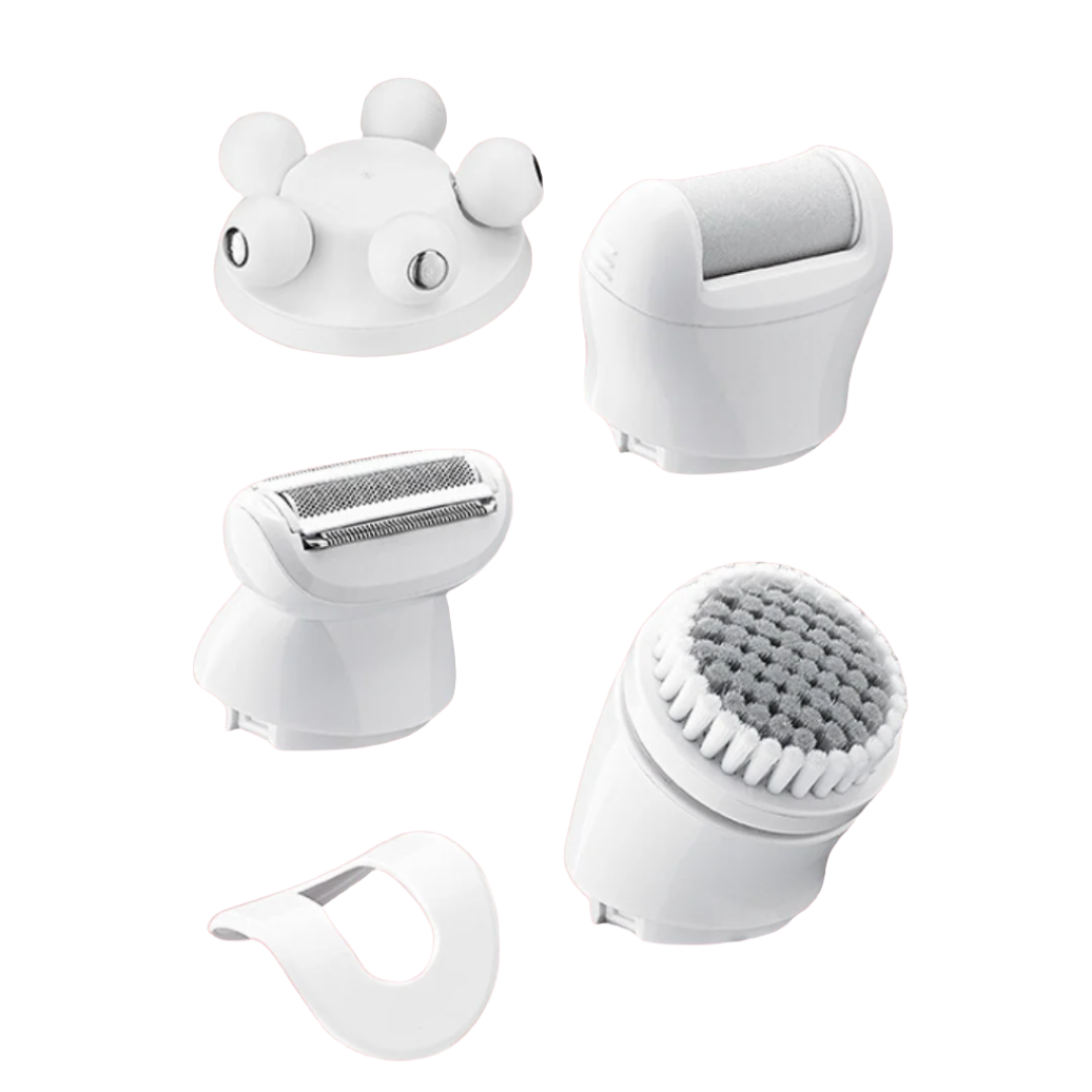 Osmo Epilator Additional Attachments