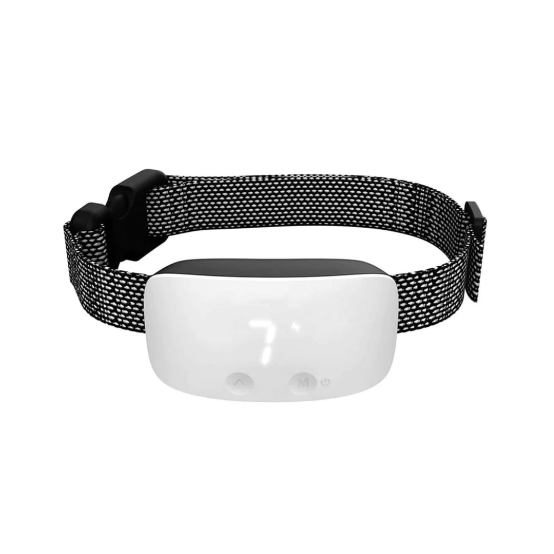 DoggoBark - Anti-Barking Training Collar