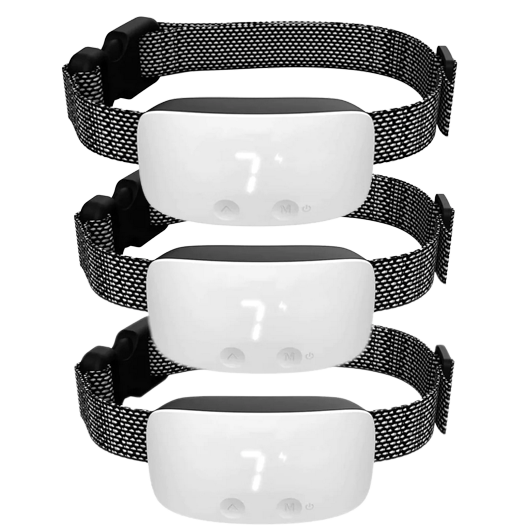 Sunbeam mini 2024 bark control collar