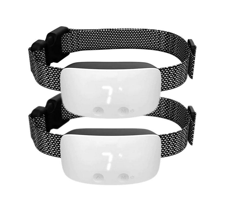 Highest rated bark sales collar